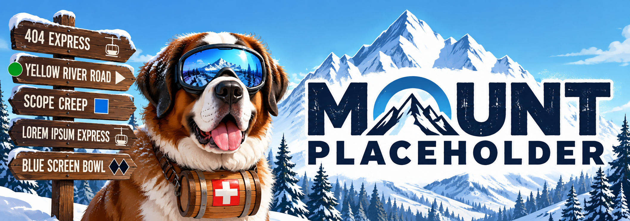 Mount Placeholder